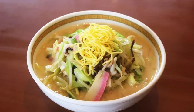【西九州新幹線海鷗號】沿線美食推薦：長崎強棒麵、佐賀燒肉必吃8選