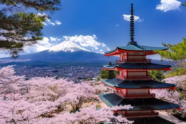 日本旅遊新手攻略大全！機票住宿、交通方式、行程安排總整理