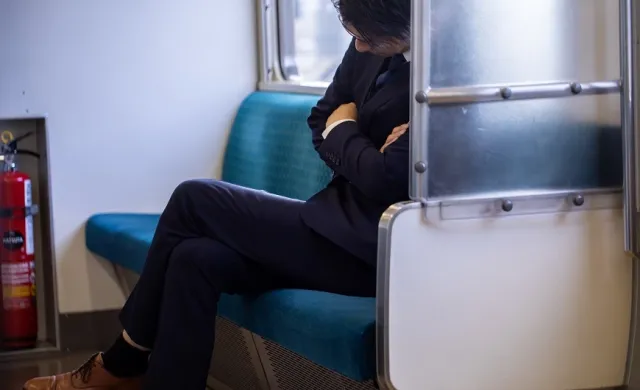 日本關東「絕望車站」在哪？忘年會醉漢們的流放地、搭電車千萬別睡過頭！