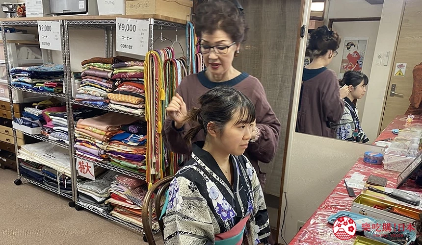 嬉野傳統藝能保存會
