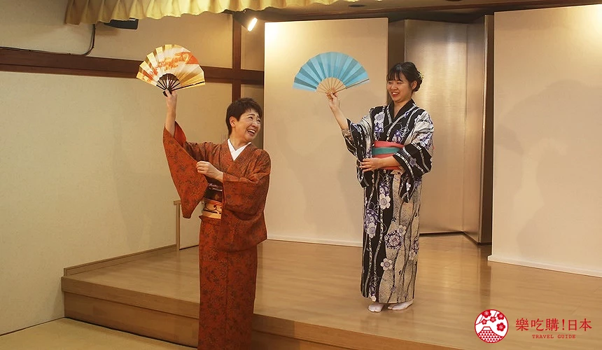 嬉野傳統藝能保存會