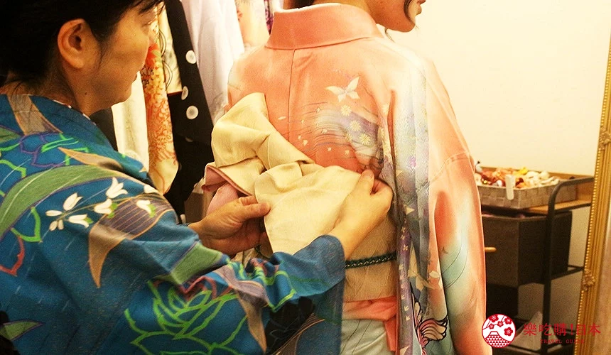 出島HOPPEN