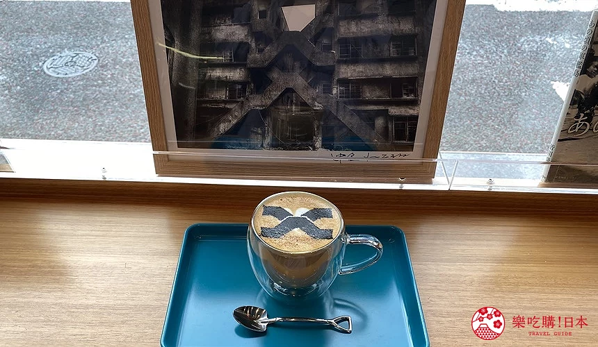 軍艦島數位博物館