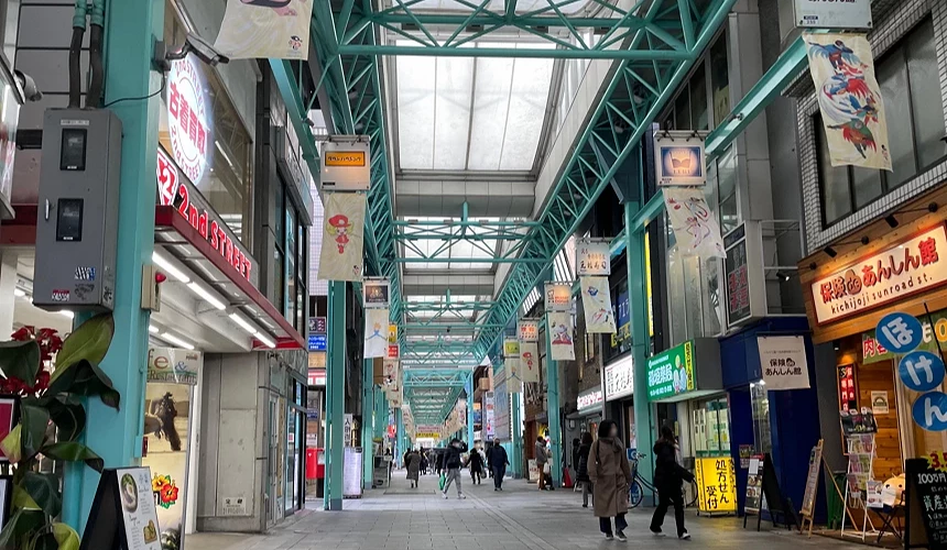 一張車票玩遍東京西部!使用京王一日券暢遊京王電鐵沿線景點吉祥寺