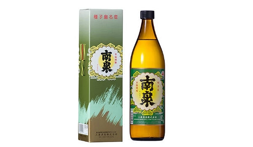 上妻酒造