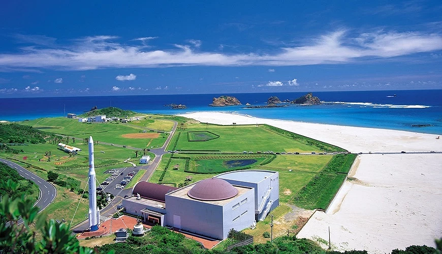 宇宙科学技術館