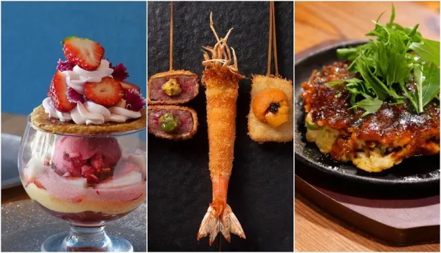 全亞洲首間「Time Out Market Osaka」進駐梅田！必吃創意串炸、鐵板燒料理與聯名冰淇淋