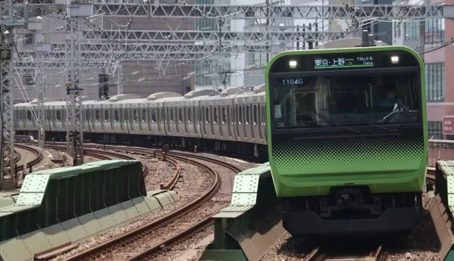 JR「山手線」最完整攻略2026：電車路線、車站景點、優惠一日券介紹