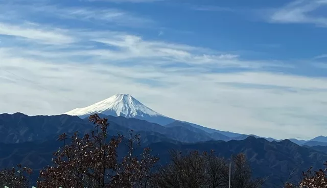 高尾山、陣馬山健行攻略：富士山美景縱走一日遊