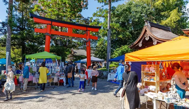 京都「手作市集」推薦18選：梅小路公園、上賀茂、東本願寺前市集必逛