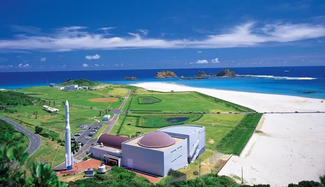 離宇宙最近的離島「種子島」：日本最大火箭發射場、衝浪聖地，還能在紅樹林玩獨木舟！