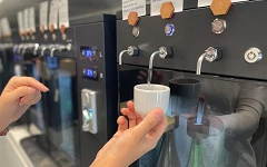 免費試喝<b>獺祭</b>一杯