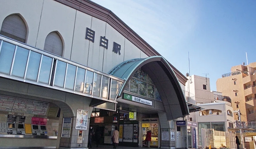 池袋車站轉車