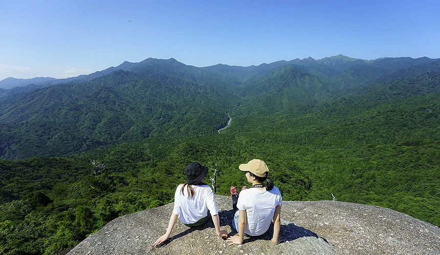 太鼓岩