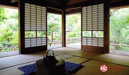 京王電鐵京王一日券沿線推薦景點百草園站松連庵