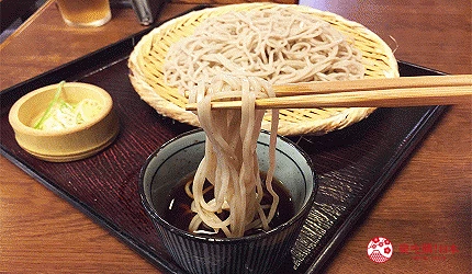 京王電鐵京王線一日券推薦景點高尾山名物蕎麥麵