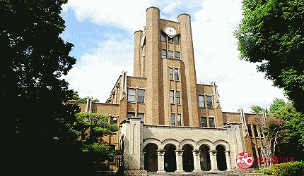 京王電鐵京王線一日券推薦景點東京大學駒場校區