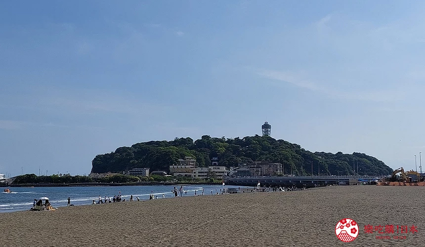 小田急線小田急電鐵完全攻略推薦景點片瀨海灘東濱