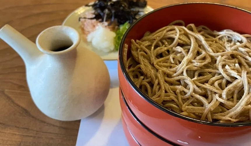 奈良美食推薦必吃餐廳奈良美食推介志津香釜飯奈良公園美食奈良車站美食奈良好吃奈良美食街奈良拉麵奈良蛋包飯奈良火鍋奈良剉冰介紹文章奈良町出雲蕎麥麵