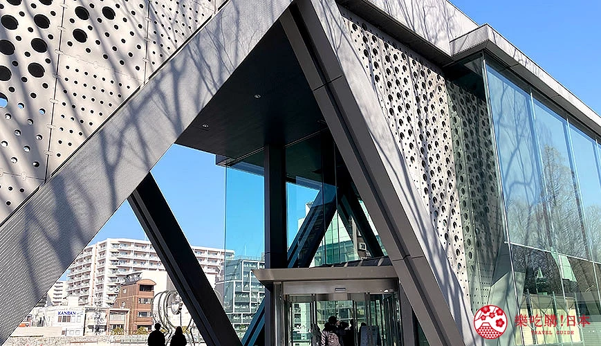 〈【東京美術館巡禮】6大必訪展覽:上野、澀谷松濤美術館周邊文青景點推薦〉文章首圖