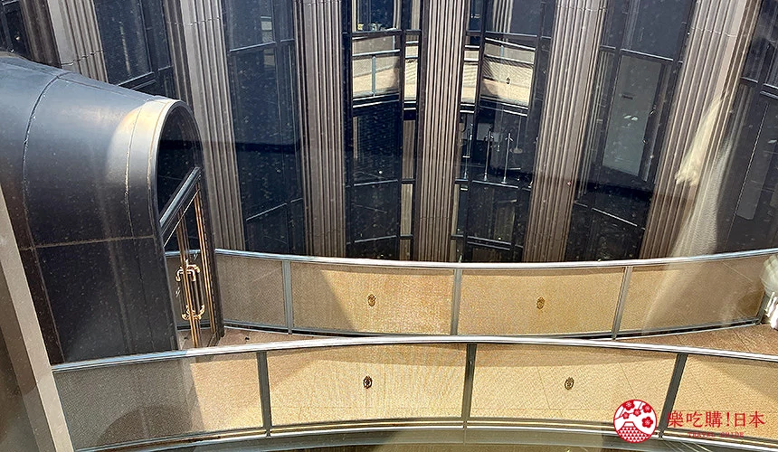 空間氛圍寧靜優雅的美術館