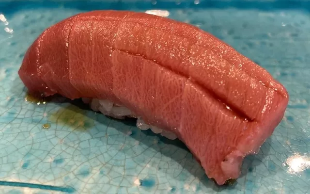 橫濱壽司推薦「すし海」：15款壽司套餐僅11,000日圓，CP值超高！
