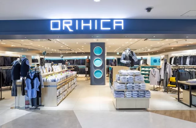 日系休閒西裝品牌推薦「ORIHICA」：可享免稅＋9折優惠券，日本上班族評價超高！
