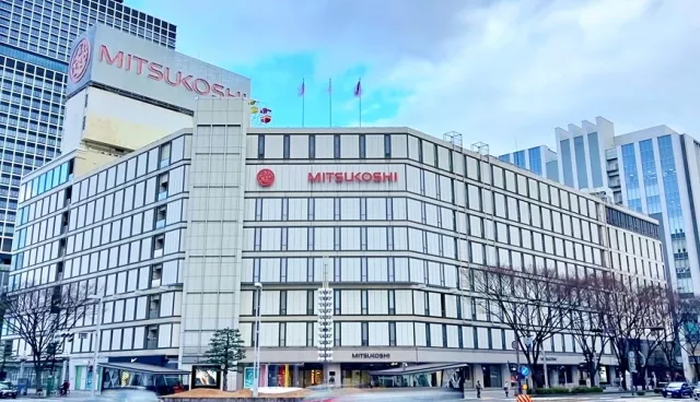 名古屋購物推薦「名古屋榮三越」：美食餐廳、必買伴手禮齊全，還有外國人專屬優惠