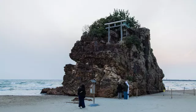 【島根自由行】3天2夜自駕行程推薦：出雲大社、足立美術館、玉造溫泉必訪 的縮圖
