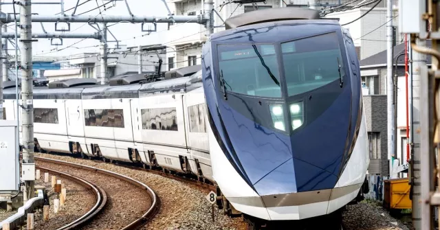 Skyliner 搭乘攻略：時間表、票價、優惠套票、搭乘教學