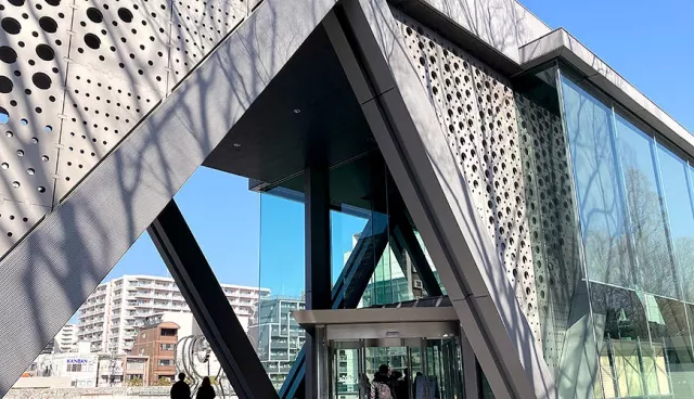 【東京美術館巡禮】6大必訪展覽：上野、澀谷松濤美術館周邊文青景點推薦