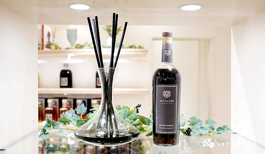 ROSSONOBILE紅酒醒酒擴香瓶套組