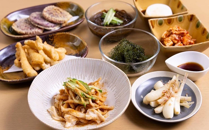 「CHABU」涮涮鍋照片