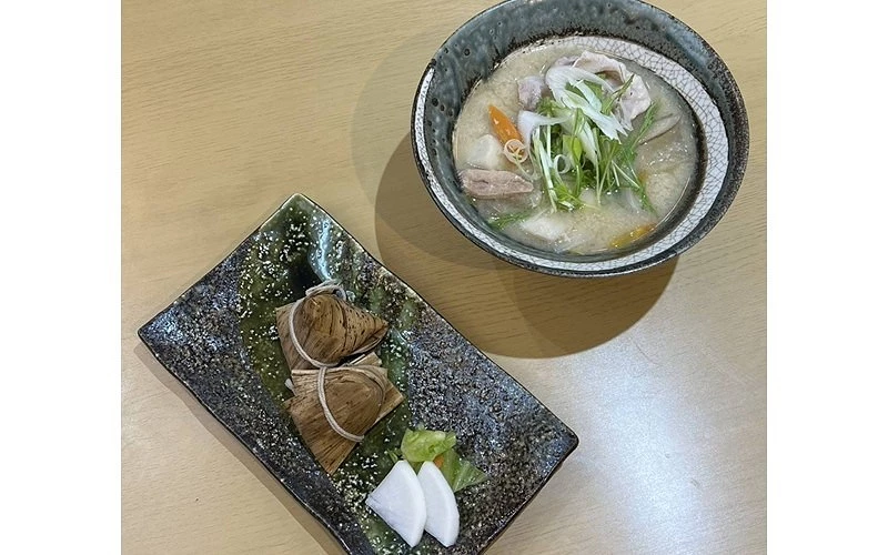 讀古阿古豬推薦「CHABU」涮涮鍋