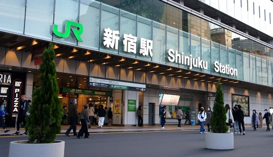 新宿逛街新宿購物新宿百貨公司新宿必逛新宿逛街攻略新宿百貨公司推薦新宿百貨公司營業時間新宿買衫日本新宿逛街地圖日本新宿百貨公司東京新宿必買東京新宿購物新宿百貨公司2025新宿購物2025東京新宿百貨公司高島屋新宿.LUMINELUMINE EST 新宿伊勢丹新宿伊勢丹MEN'S新宿丸井本館新宿丸井ANNEX新宿丸井MENDisneyStore旗艦店小田急百貨店京王百貨店NEWoMan退稅櫃位介紹文章日本東京新宿車站外觀