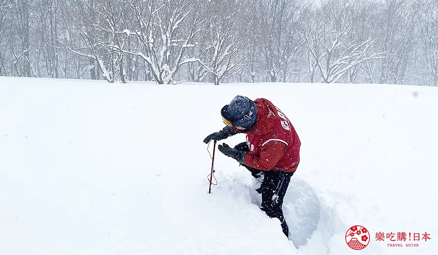 雪上車