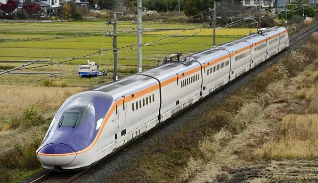 玩遍東北就靠它！「JR PASS 東北版」周遊券攻略：購買方式、票券內容 的縮圖