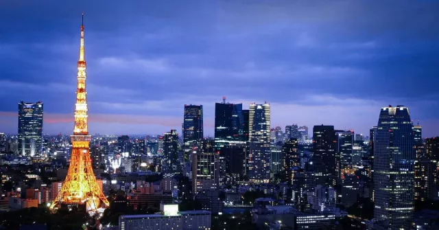 富比士日本報導「全球人氣百大都市」榜單揭曉！日本五座城市進榜，台灣居然擠進第11名