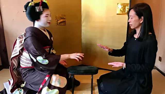和京都舞妓一起玩座敷遊戲！舞妓表演晚宴茶屋5選，最低不到4,000日圓