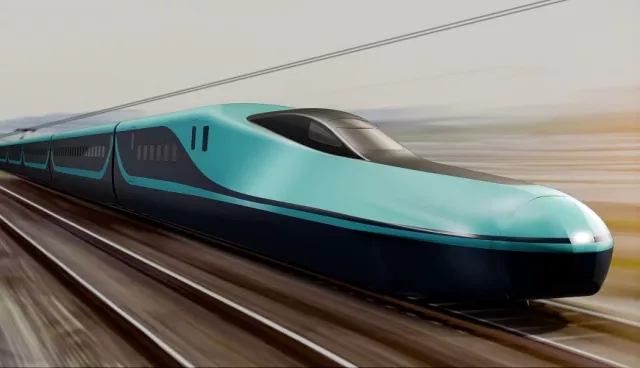 日本東北新幹線最新列車「E10系」曝光！安全性能再升級、車身注入櫻花元素超吸睛 的縮圖