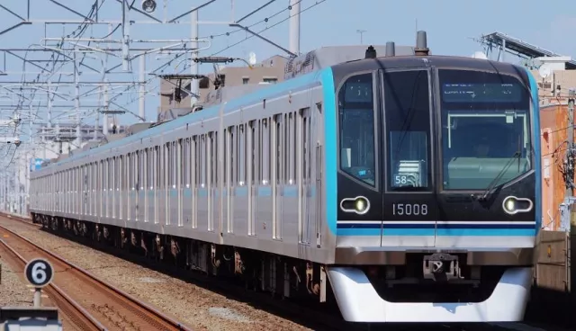 東京 Metro 推動數位轉型！將全面導入信用卡感應支付、QR code 乘車服務