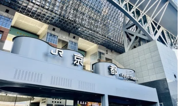 京都逛街攻略：13大百貨公司、購物中心營業時間與交通方式【附京都逛街地圖】