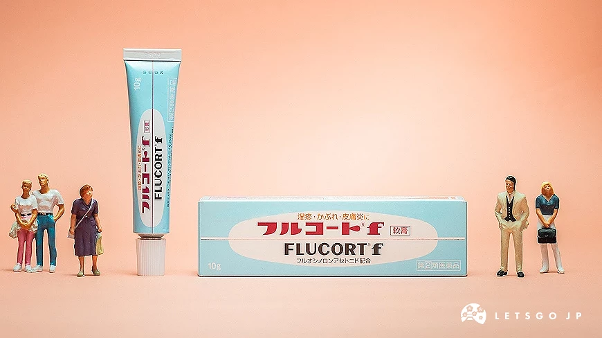 FLUCORTf