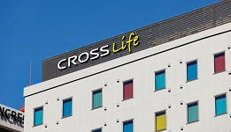 網路訂房輸入優惠碼<br>折1,500日圓