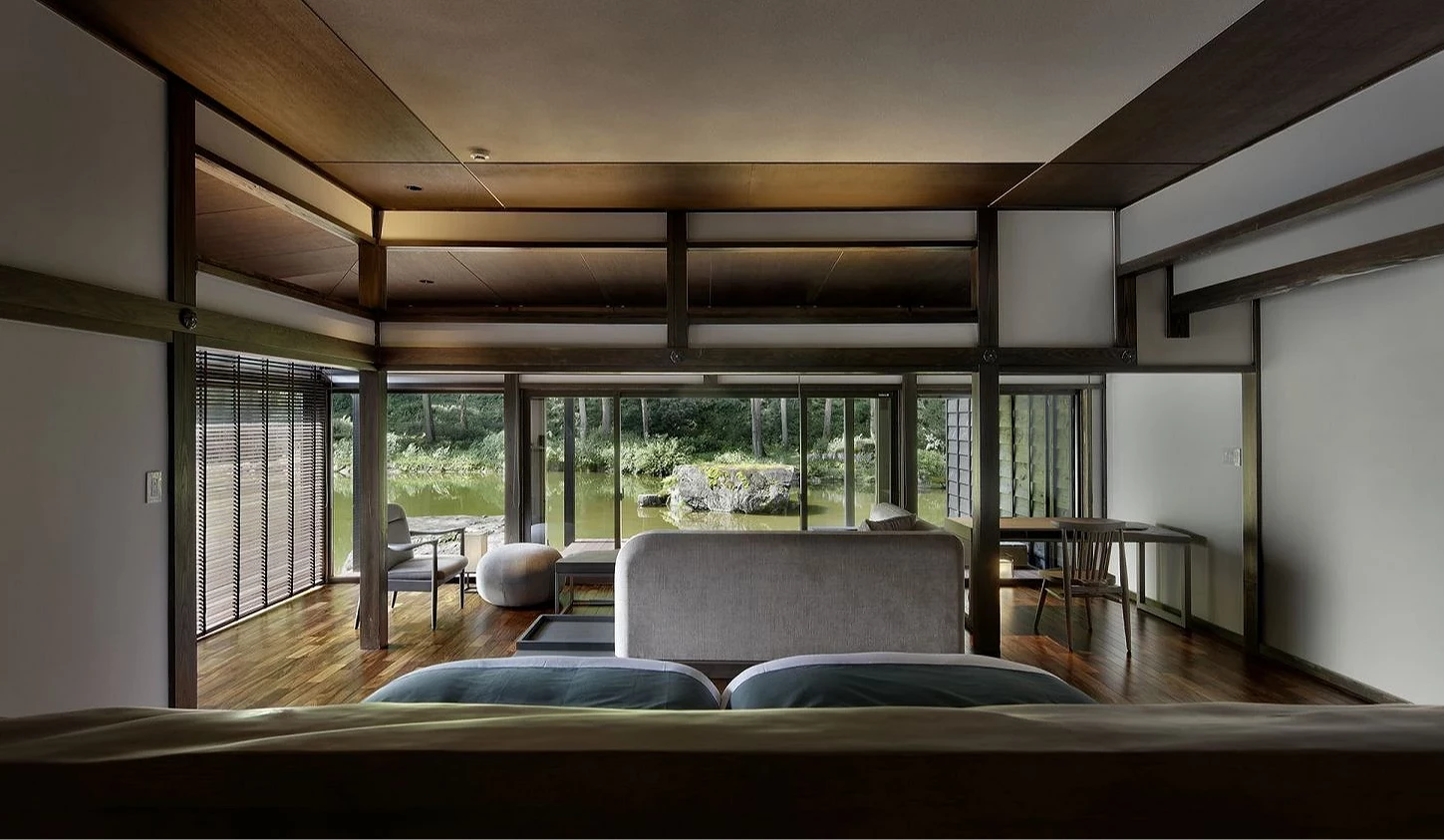 Villa Suite Premium
