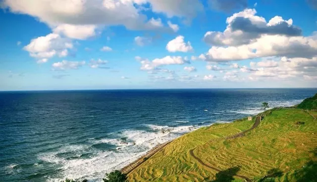 能登半島景點美食推薦：和倉溫泉、現烤海鮮、能登鐵道，2天1夜行程排法 的縮圖