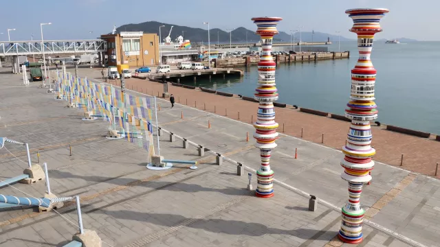 瀨戶內國際藝術祭2028展期公布！時間地點、購票方式與參觀攻略一次整理 的縮圖