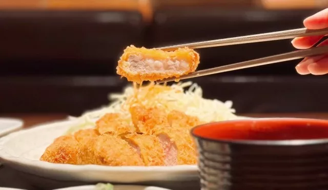 「矢場とん 銀座店」必吃味噌炸矢場豬排！菜單與9折優惠券整理