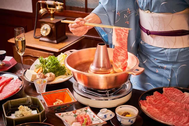 東京百年老店11選：鰻魚飯名店「野田岩」、九段下「壽司政」，最古老咖啡店居然在銀座！
