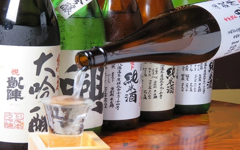 香川美食居酒屋Piccadilly 屋在地料理
